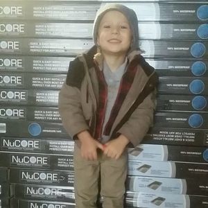 Meet your Posher, Kelsi